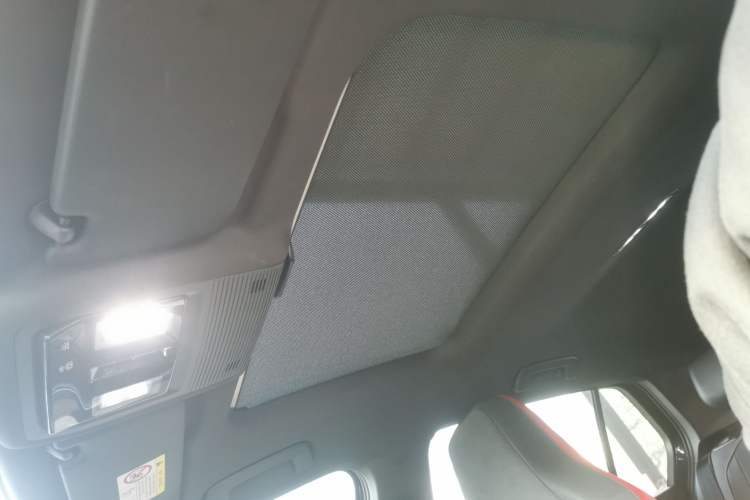 Used Volkswagen  2021 Facelift 380TSI DSG GTI