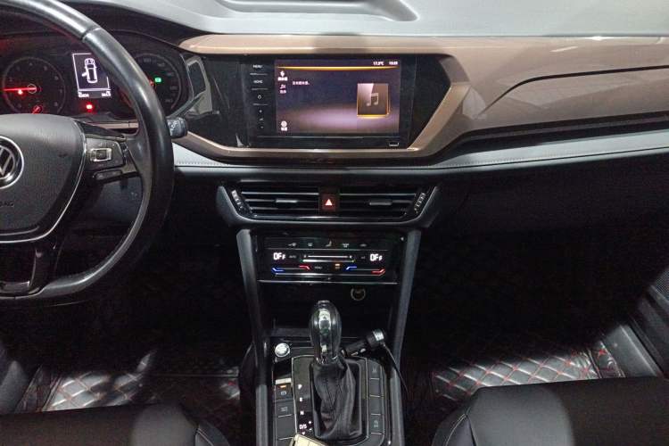 Used Volkswagen Tharu 2021 280TSI Two-Wheel Drive Comfort Edition