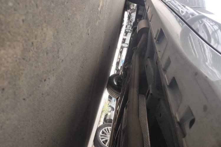 Used GAC Trumpchi M6 2023 PRO 270T DCT Luxury Edition
