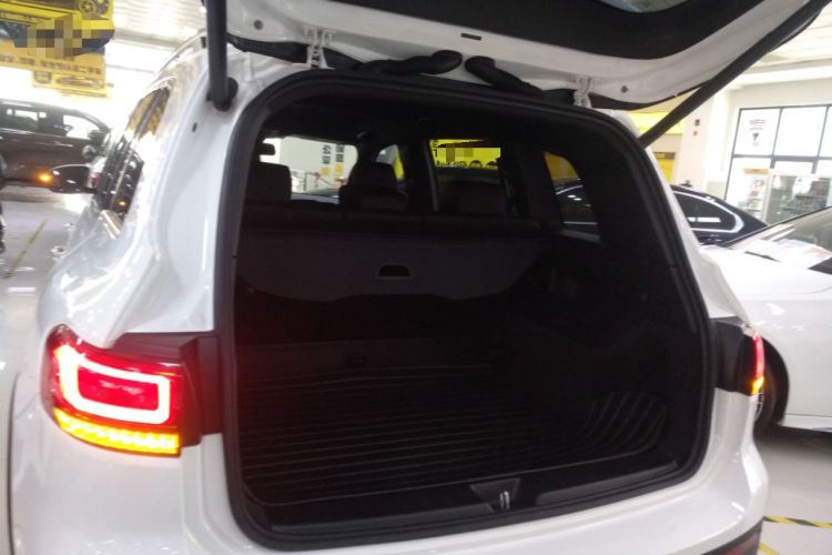 Used Mercedes-Benz GLB 2022 Refresh GLB 200 Dynamic Edition