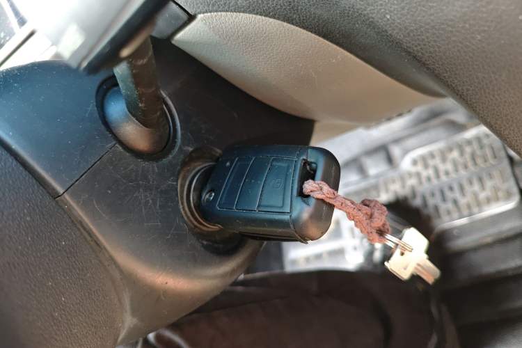 Used Skoda Octavia 2015 1.6L Automatic Yijie Edition