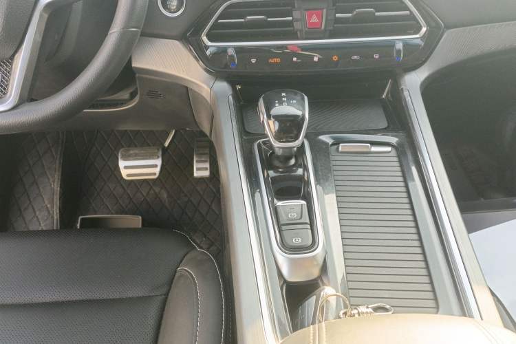 Used  X7 2020 1.5TGDI Automatic Free-Style Model
