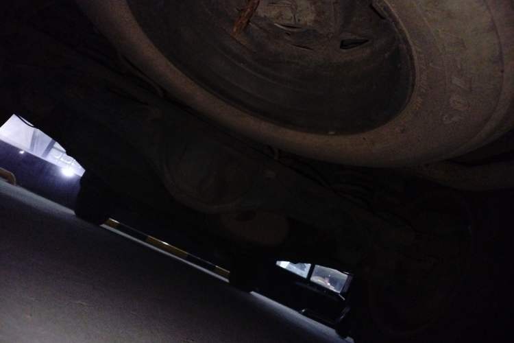 Used Land X8 2015 Explorer Edition 2.0T Diesel 4x2 Luxury Model
