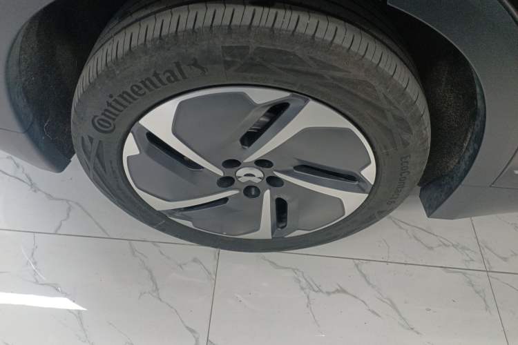 Used Nio ES8 2024 100 kWh
