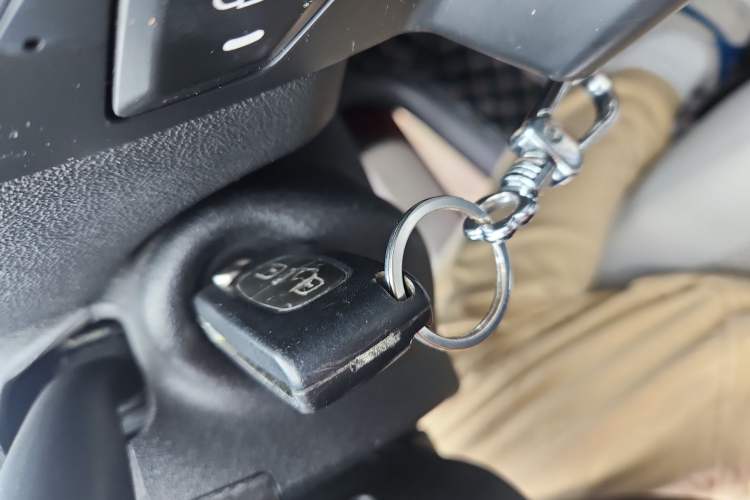 Used Citroen C-Quatre 2013 Sedan 1.6L Automatic Prestige Model
