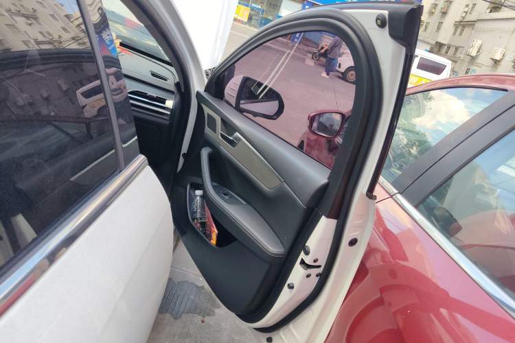 Used BYD Qin Pro 2018 1.5TI Automatic Smart Connect Luxury Edition
