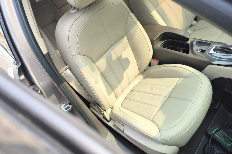 Used Buick Regal 2014 2.0L Elite Fashion Edition
