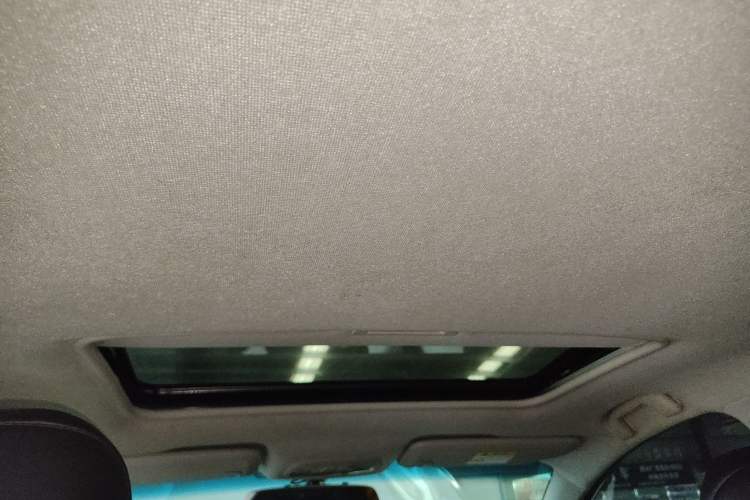 Used Chevrolet Cavalier 2019 320 Automatic Enjoyment with Sunroof
