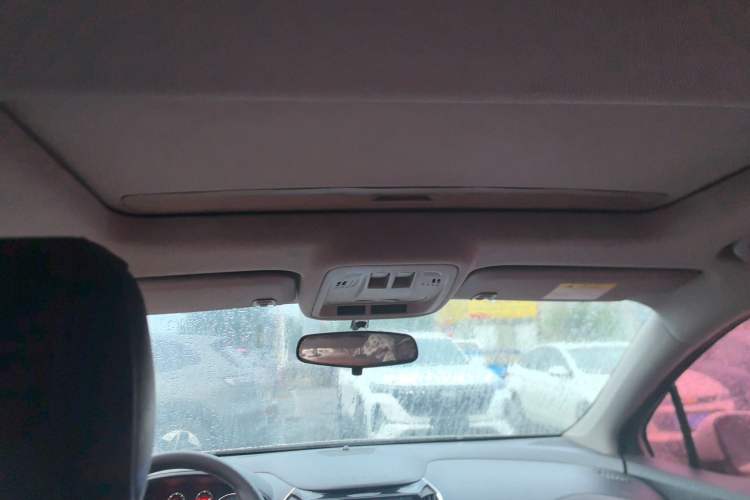 Used Chevrolet Cruze 2018 320 Automatic Pioneer Sunroof Edition