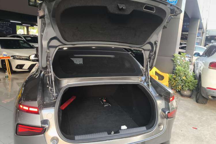 Used XPeng P7 2020 670E