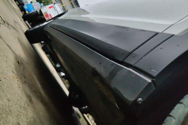 Used Volkswagen Tacqua 2021 1.5L Automatic Shangzhilian Edition