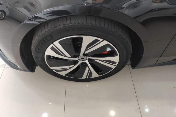 Used Nio ET5 2022 100 kWh
