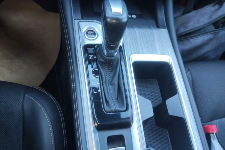 Used Nissan Teana 2022 2.0T XL Enjoyment Edition
