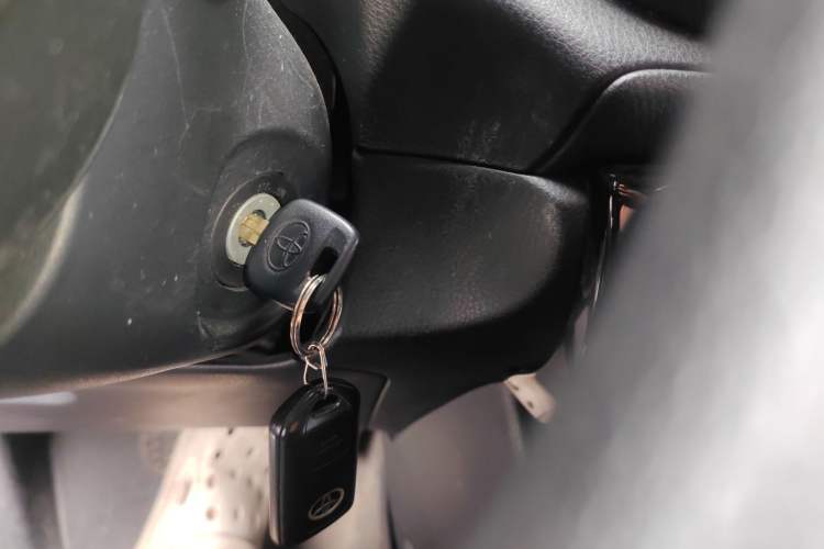 Used Toyota Vios 2021 1.5L CVT Innovation Edition