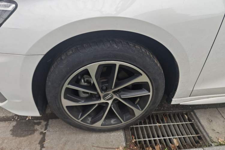 Used Audi A3 2021 A3L Limousine 35 TFSI Progressive Sport Edition
