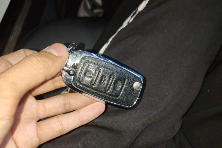 Used Volkswagen Passat 2016 330TSI DSG Prestige Edition
