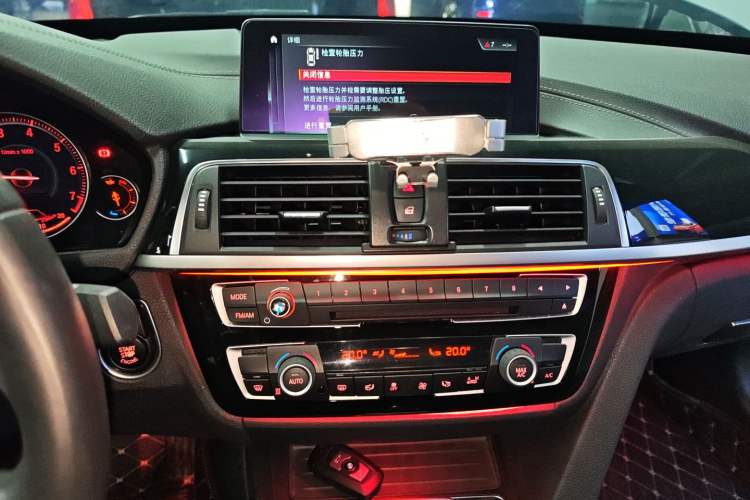 Used BMW 3 Series GT 2020 320i M Sport Package
