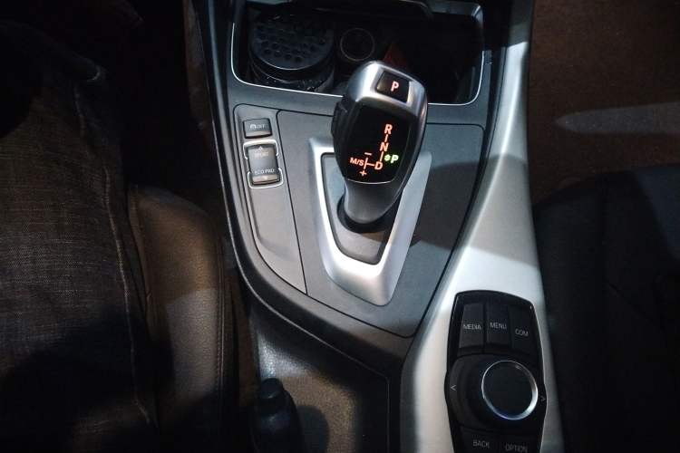 Used BMW 1 Series 2018 118i Leading Model
