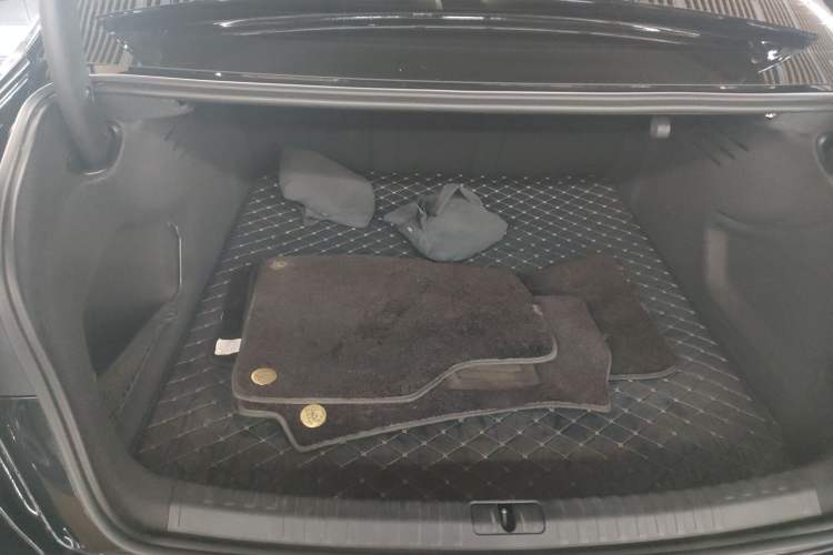 Used Audi A6L 2023 45 TFSI quattro Prestige Dynamic Edition
