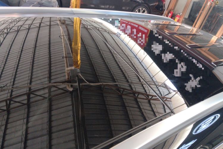 Used Mercedes-Benz GLC 2019 Facelift GLC 260 L 4MATIC Luxury Model
