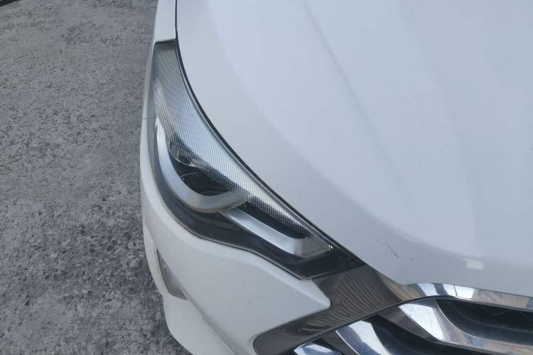 Used  Refine S3 2017 1.6L Manual Smart Connectivity Model
