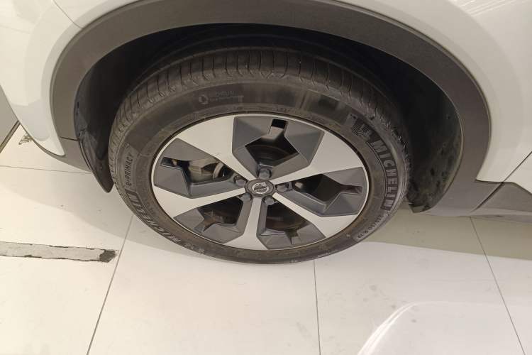 Used Volvo XC40 2024 B4 4x4 Smart Luxury Edition