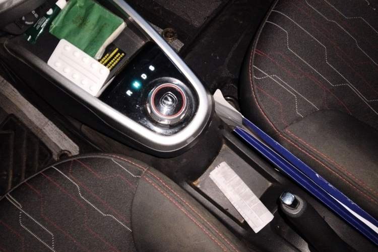 Used Oshan Benni E-Star 2021 National Edition Xin Yue Version Lithium-Ion Battery
