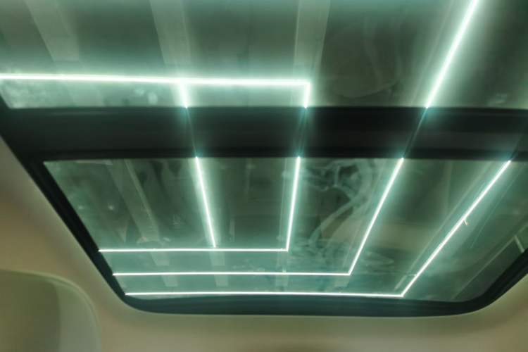 Used BYD Qin L 2025 EV 545KM Excellence Edition
