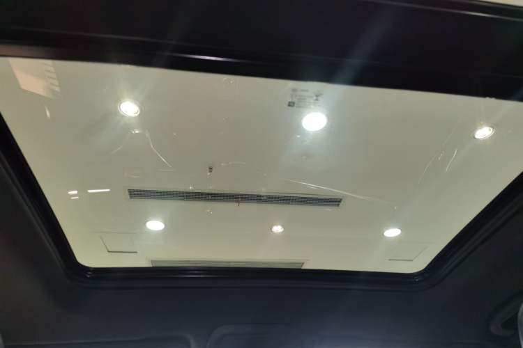 Used Cadillac XT6 2021 2.0T Six-Seater Four-Wheel-Drive Luxury Version