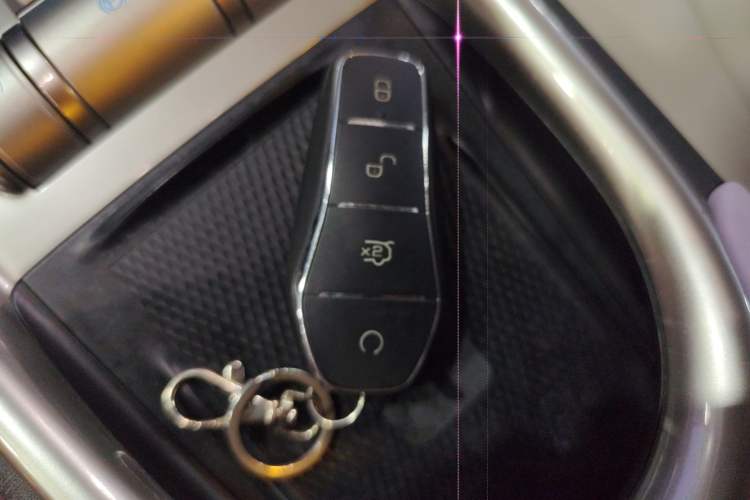 Used BYD Dolphin 2021 405 km Fashion Edition
