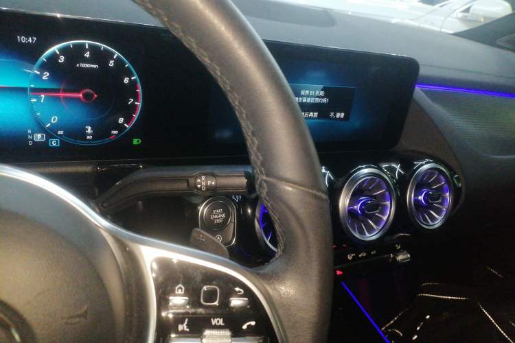 Used Mercedes-Benz GLA 2022 Facelifted GLA 200
