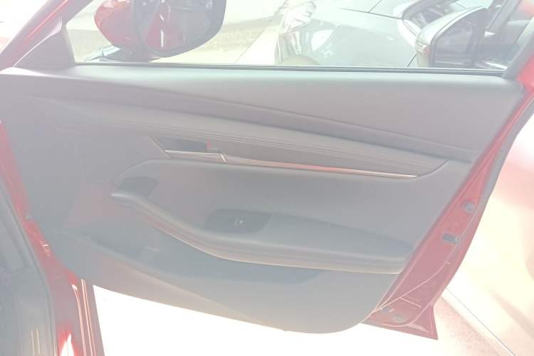 Used Mazda Mazda 3 Axela 2021 2.0L Automatic Zhi Rui Edition
