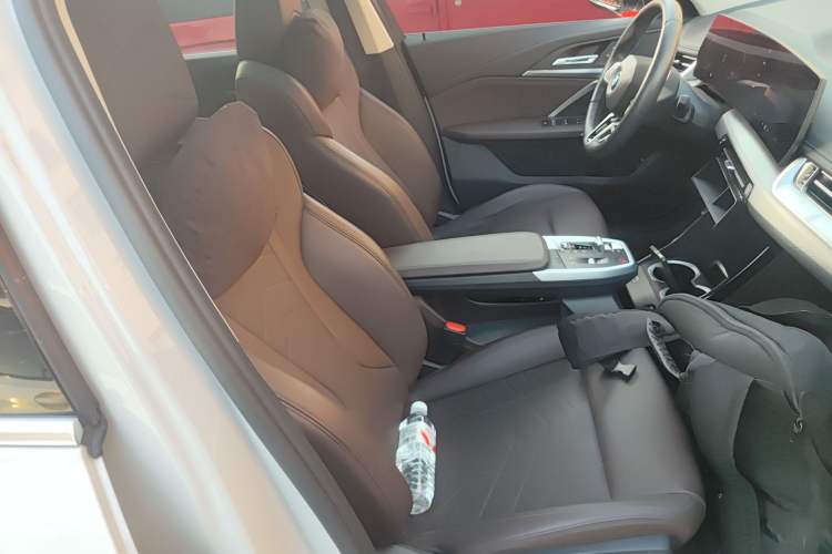 Used BMW X1 2023 sDrive25Li M Sport Package
