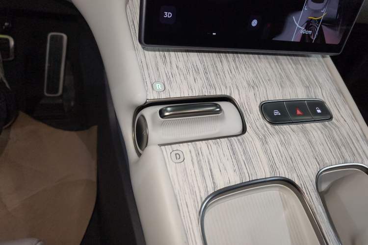 Used Nio ET7 2022 100kWh First Edition