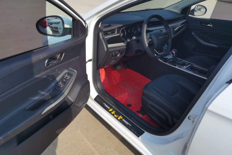 Used Chery Arrizo 5 2021 PRO 1.5L CVT Youth Edition