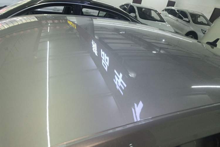 Used Volkswagen Lavida 2019 Lavida Start 1.5L Automatic Trendy Version China VI Standard
