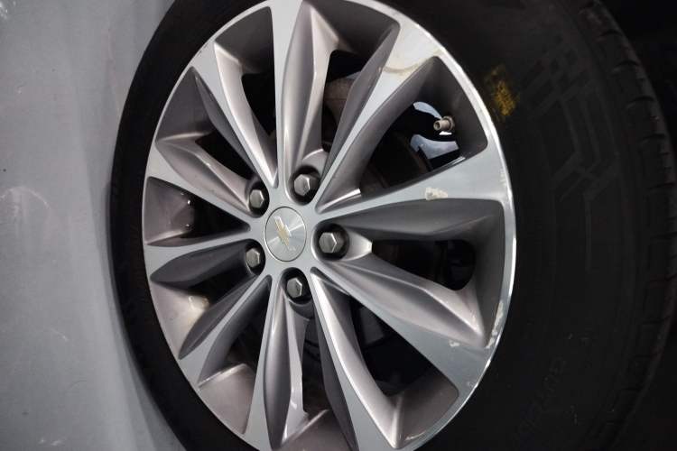 Used Chevrolet Monza 2022 320 Automatic Enjoyment Sunroof Version