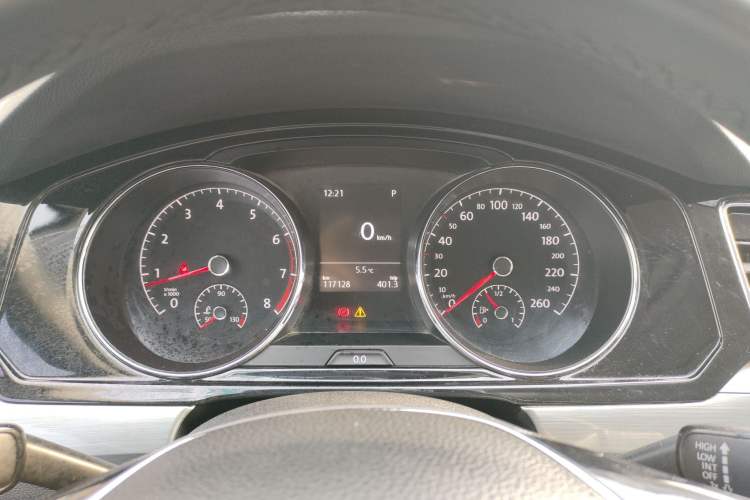 Used Volkswagen Lamando 2015 280TSI DSG Comfort Edition