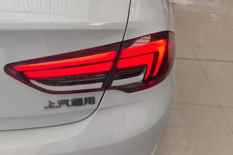 Used Buick Regal 2020 552T Elite Edition
