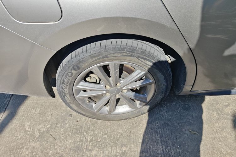 Used AION S 2022 Meizu 580 Pio