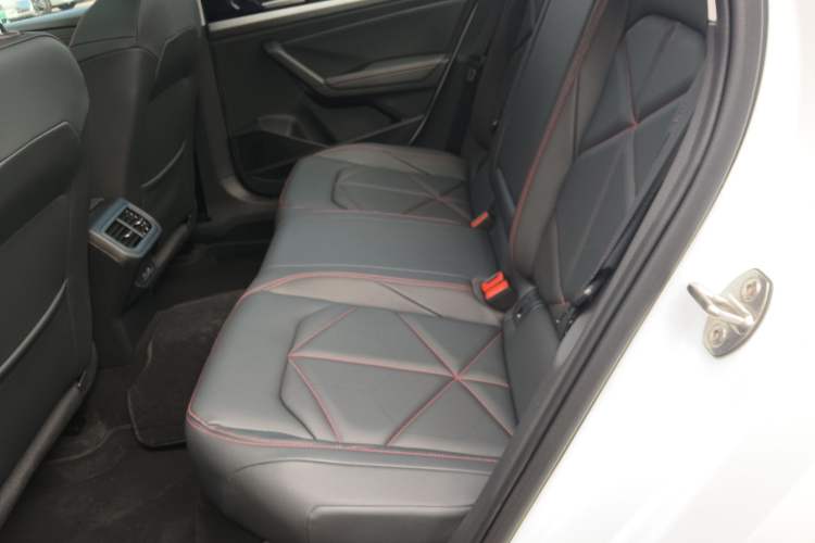 Used Volkswagen Lavida 2024 300TSI DSG Starry Sky Leading Edition
