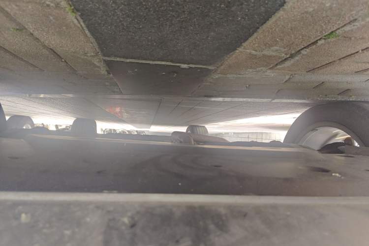 Used Li Auto ONE 2020 Extended-Range 6-Seater Version
