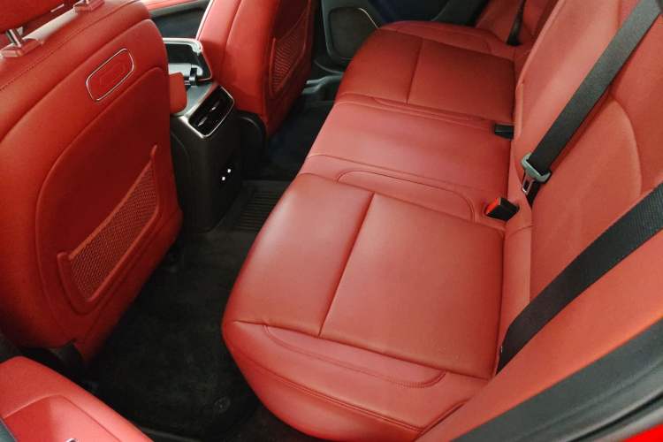 Used Hima AITO M5 2025 Extended-Range Ultra All-Wheel-Drive Version