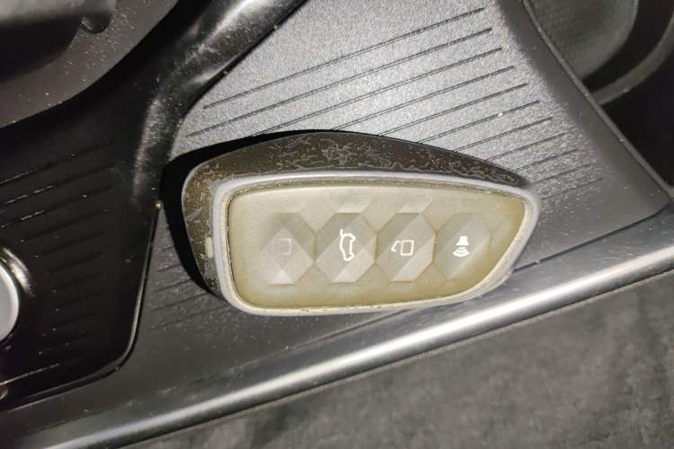 Used Haval X DOG 2022 1.5T DCT Two-Wheel Drive Trendy Edition
