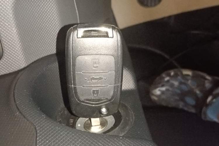 Used Wuling Hongguang MINIEV 2021 Macaron Premium Model – Lithium Iron Phosphate
