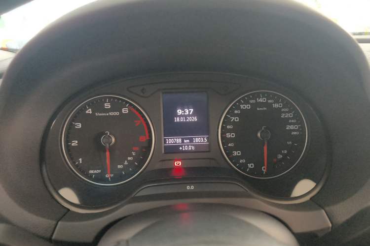 Used Audi A3 2020 Limousine 35 TFSI Ambition China VI
