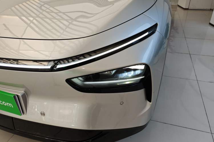 Used XPeng G7 2025 702 Max
