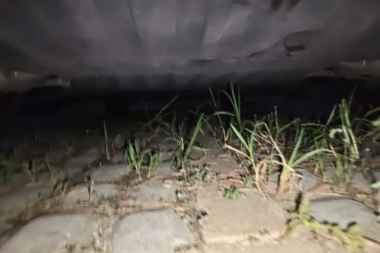 Used Zeekr 001 2022 Long-Range Dual-Motor WE Edition
