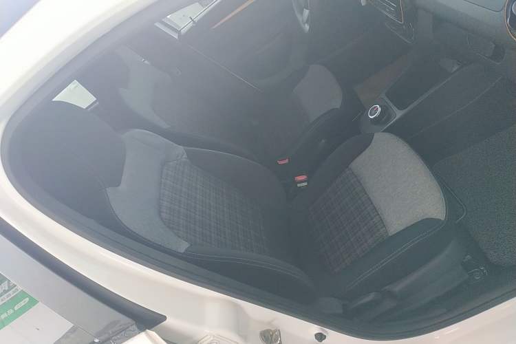 Used Dongfeng NAMMI EX1 2021 Quality Edition
