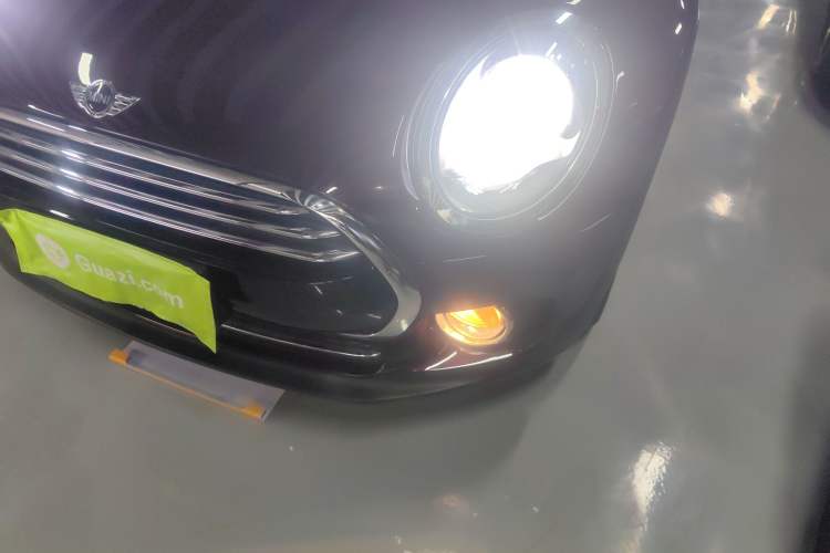 Used  Clubman 2016 Revised 1.5T COOPER
